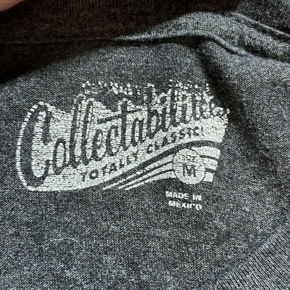 Star Wars Tee Gray size Medium Men’s - Picture 5 of 6